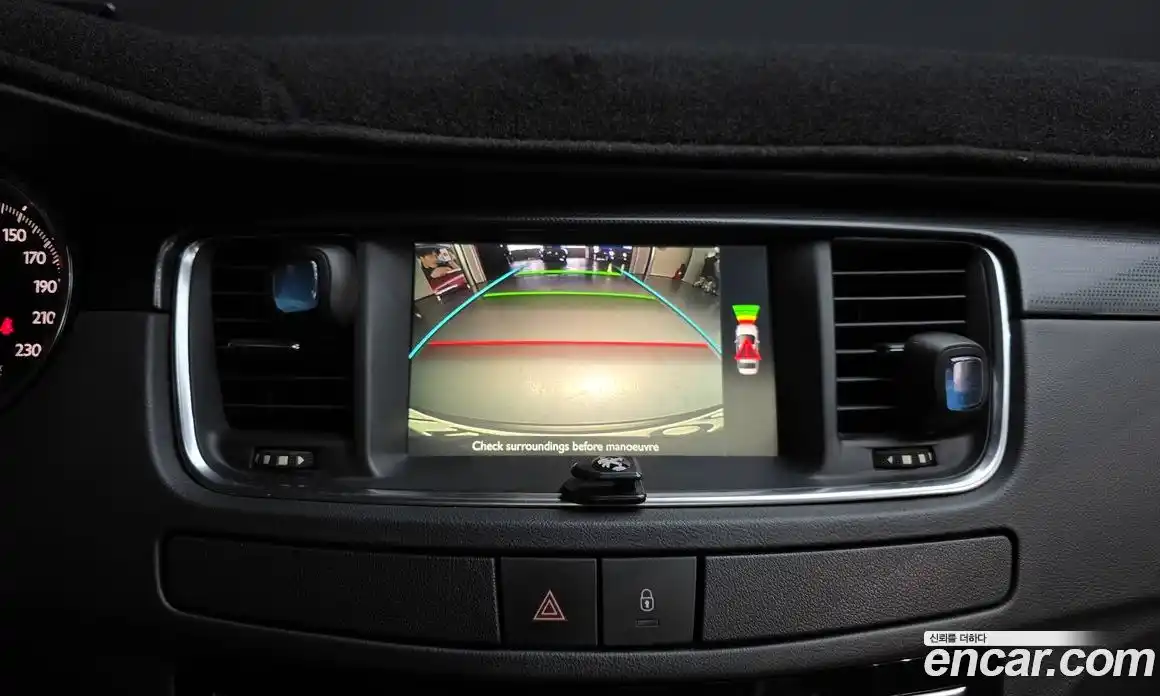 Peugeot 508 2015 2.0 гидро в Москве № 1200131, фото 14