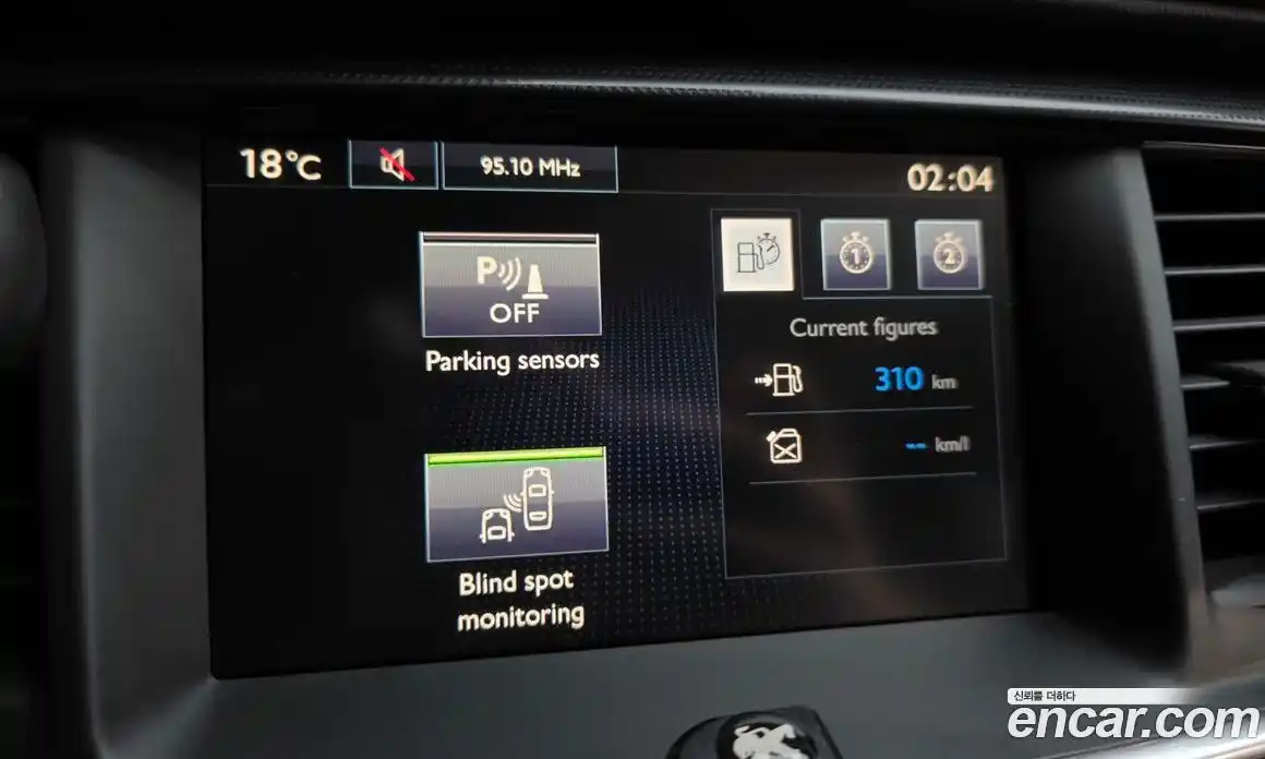 Peugeot 508 2015 2.0 гидро в Москве № 1200131, фото 15