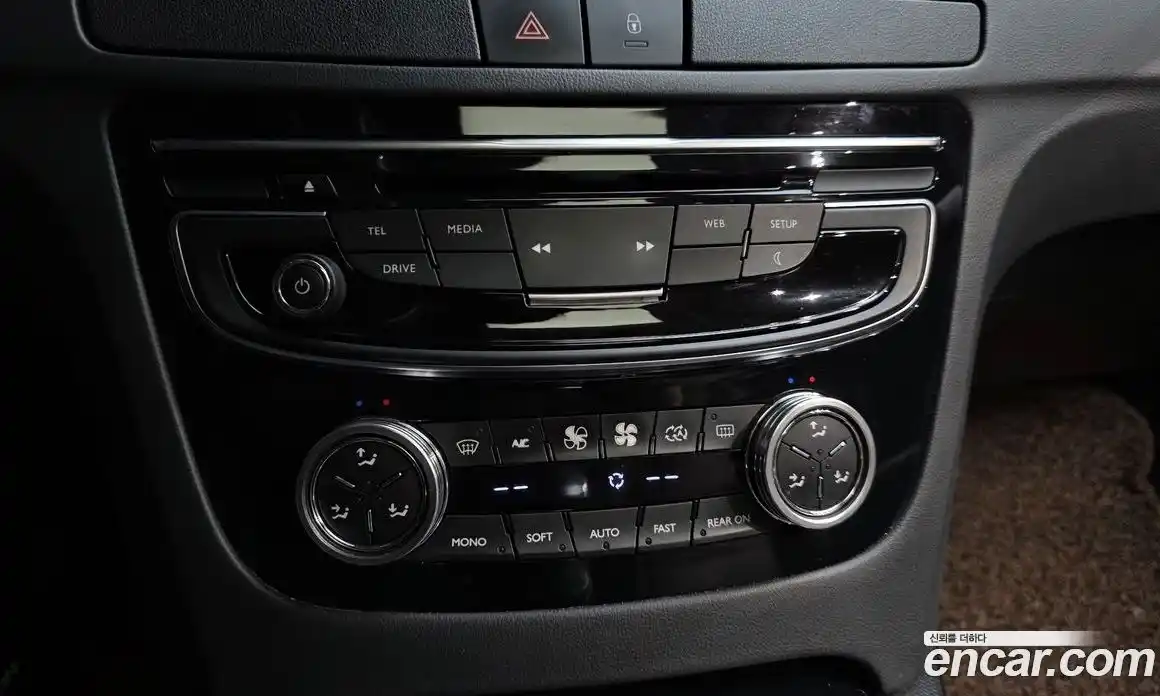 Peugeot 508 2015 2.0 гидро в Москве № 1200131, фото 16