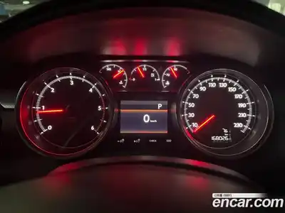 Peugeot 508 2015 2.0 гидро в Москве № 1200131, миниатюра 8