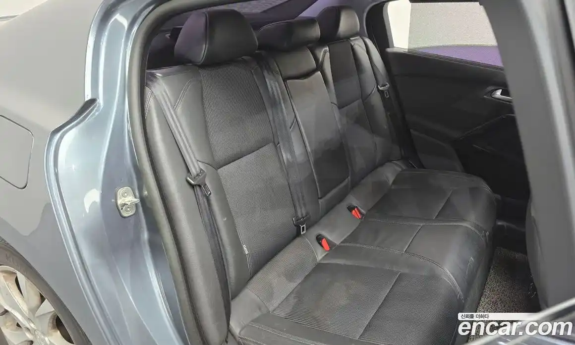 Peugeot 508 2014 1.6 гидро в Москве № 1200135, фото 12