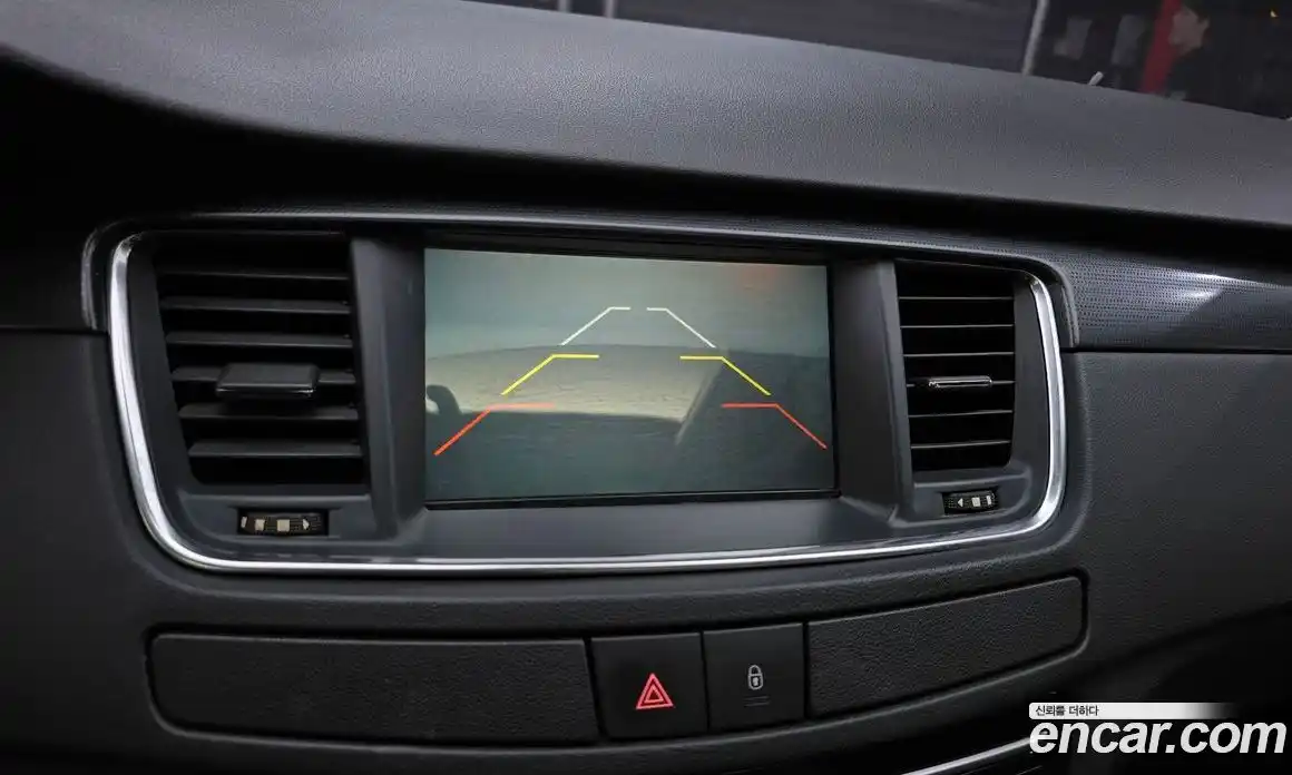 Peugeot 508 2014 1.6 гидро в Москве № 1200135, фото 15