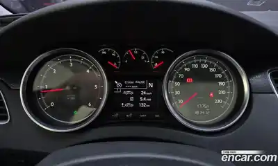 Peugeot 508 2014 1.6 гидро в Москве № 1200135, миниатюра 8