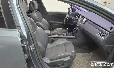 Peugeot 508 2014 1.6 гидро в Москве № 1200135, миниатюра 10