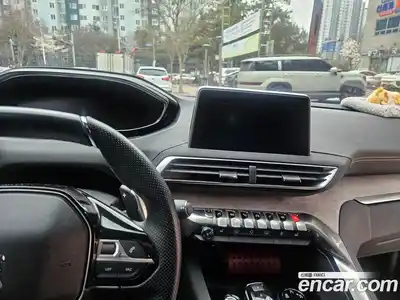 Peugeot 3008 2020 2.0 гидро в Москве № 1200146, миниатюра 11