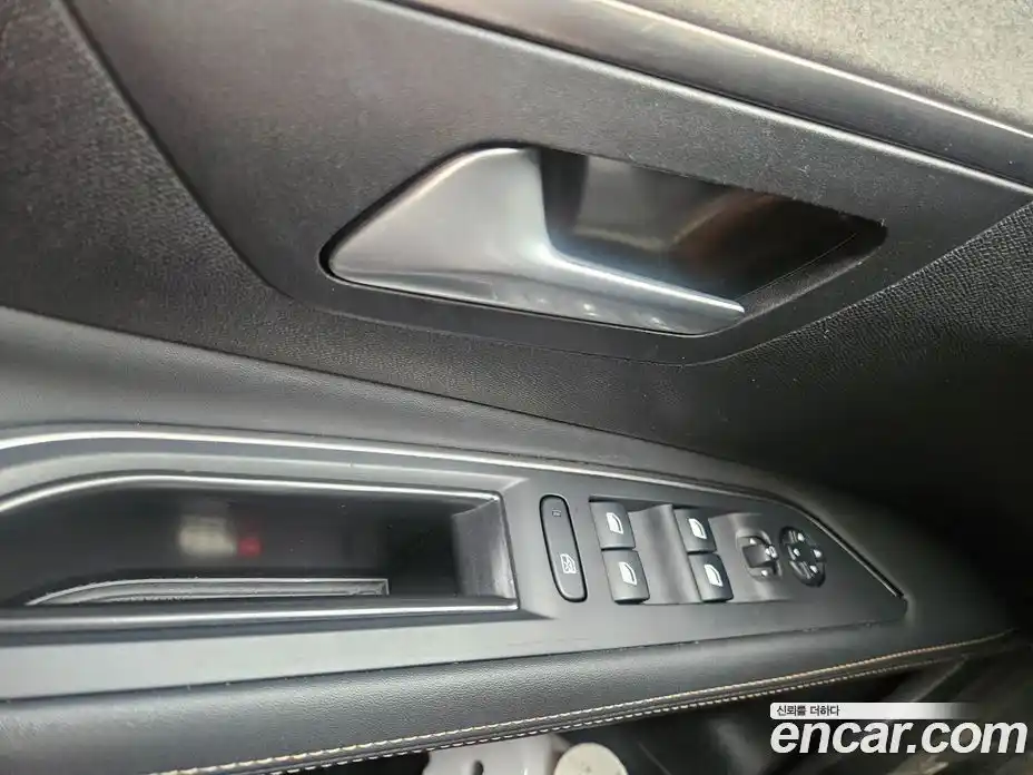 Peugeot 3008 2020 2.0 гидро в Москве № 1200146, фото 12