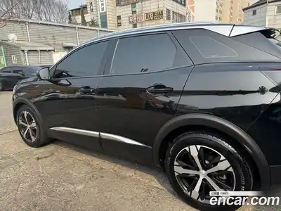 Peugeot 3008 2020 2.0 гидро в Москве № 1200146, миниатюра 7