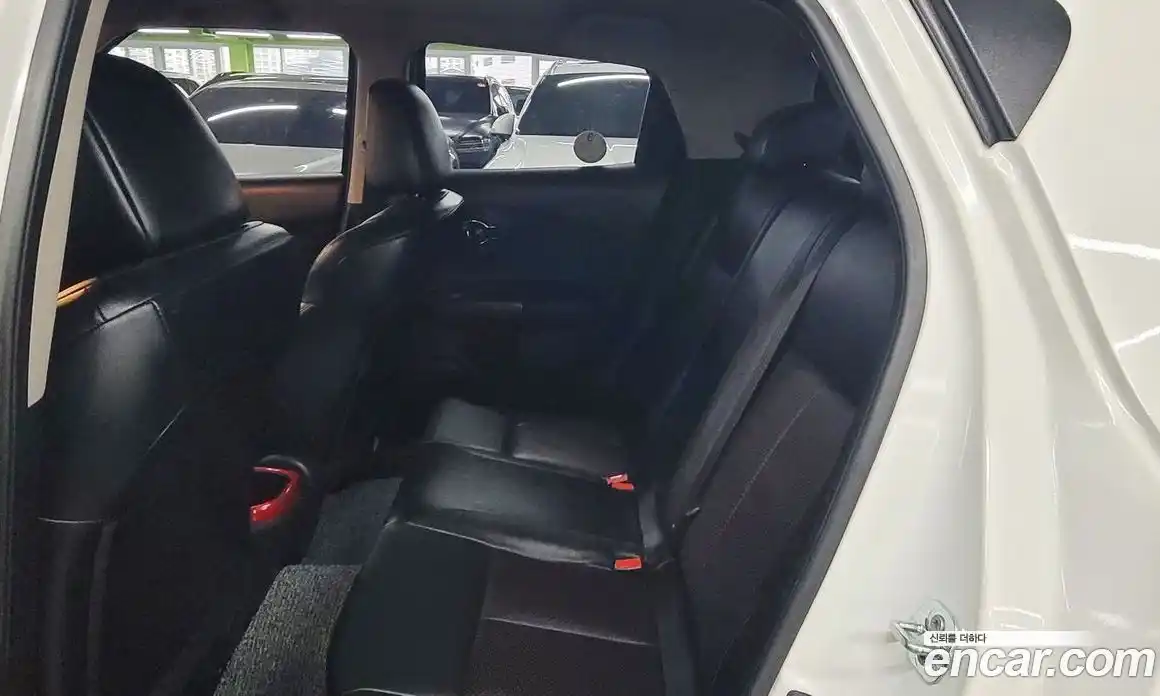 Nissan Juke 2015 1.6 гидро в Москве № 1200252, фото 17