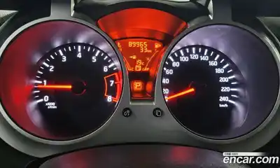 Nissan Juke 2015 1.6 гидро в Москве № 1200252, миниатюра 10