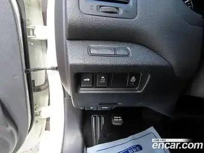 Nissan Altima 2016 2.5 гидро в Москве № 1200261, миниатюра 12