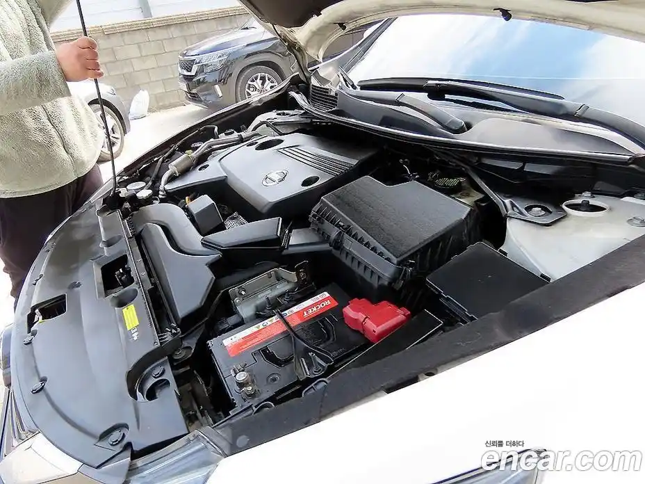 Nissan Altima 2016 2.5 гидро в Москве № 1200261, фото 17