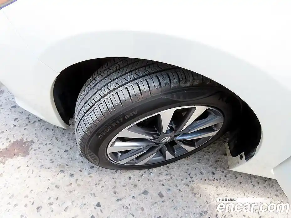 Nissan Altima 2016 2.5 гидро в Москве № 1200261, фото 18
