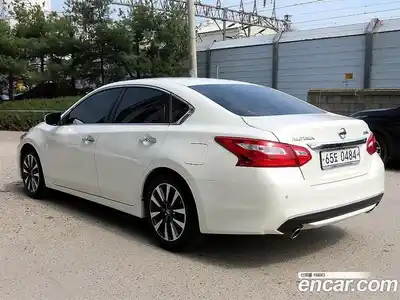 Nissan Altima 2016 2.5 гидро в Москве № 1200261, миниатюра 3