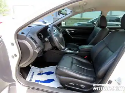 Nissan Altima 2016 2.5 гидро в Москве № 1200261, миниатюра 5