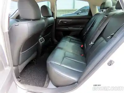 Nissan Altima 2016 2.5 гидро в Москве № 1200261, миниатюра 6