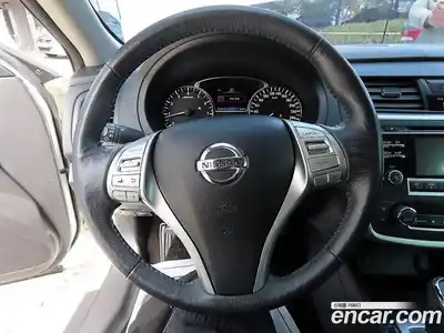 Nissan Altima 2016 2.5 гидро в Москве № 1200261, миниатюра 8