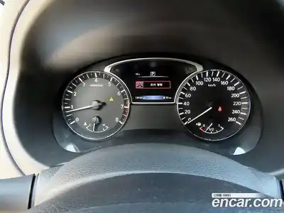Nissan Altima 2016 2.5 гидро в Москве № 1200261, миниатюра 9