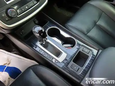 Nissan Altima 2016 2.5 гидро в Москве № 1200261, миниатюра 10