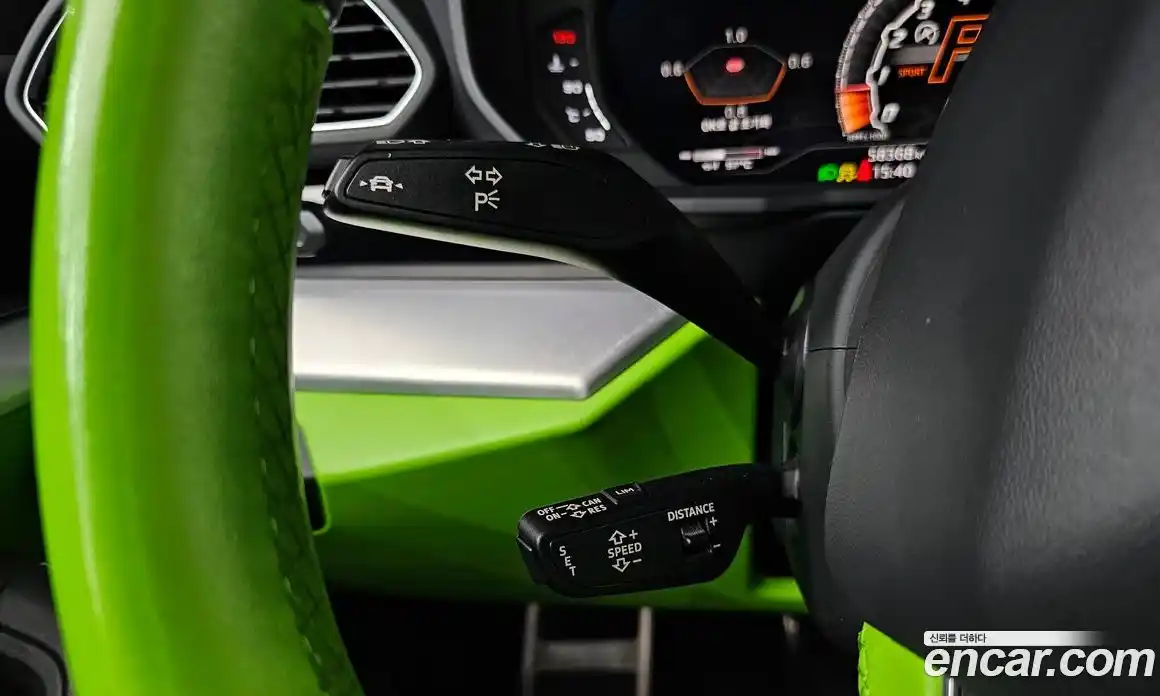 Lamborghini Urus 2020 4.0 гидро в Москве № 1200273, фото 14