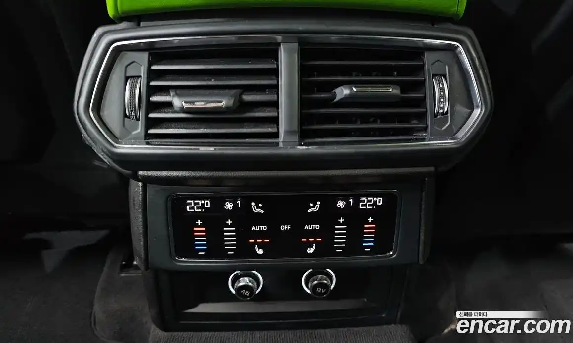 Lamborghini Urus 2020 4.0 гидро в Москве № 1200273, фото 18