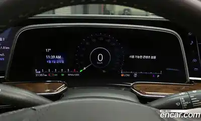 Cadillac Escalade 2022 6.2 гидро в Москве № 1200308, миниатюра 8