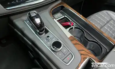 Cadillac Escalade 2022 6.2 гидро в Москве № 1200308, миниатюра 9