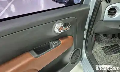 Fiat 500 2013 1.4 гидро в Москве № 1200441, миниатюра 10