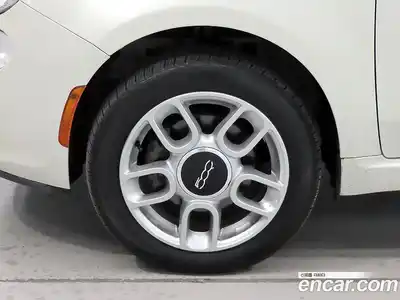 Fiat 500 2013 1.4 гидро в Москве № 1200442, миниатюра 5