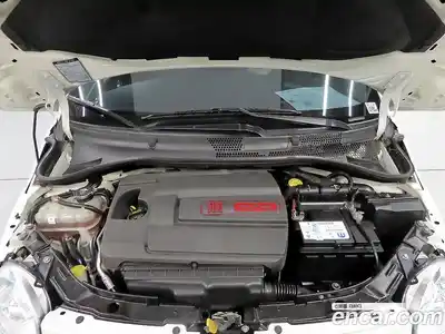 Fiat 500 2013 1.4 гидро в Москве № 1200442, миниатюра 6