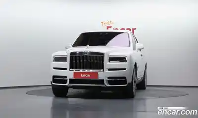 Rolls-Royce Cullinan 2023 6.7 гидро в Москве № 1200443, миниатюра 2