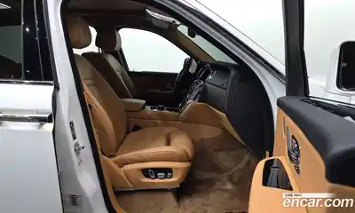 Rolls-Royce Cullinan 2023 6.7 гидро в Москве № 1200443, миниатюра 10