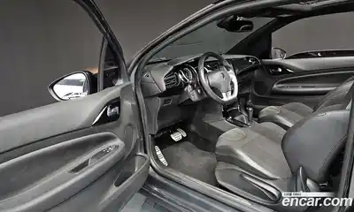 Citroen DS3 2015 1.6 гидро в Москве № 1200506, миниатюра 11