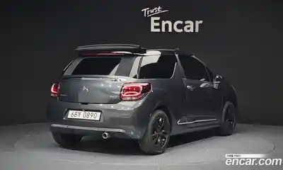 Citroen DS3 2015 1.6 гидро в Москве № 1200506, миниатюра 2