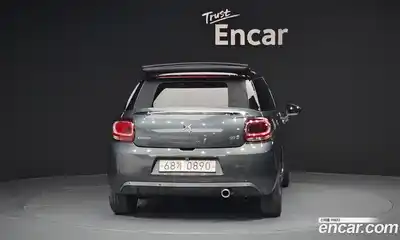 Citroen DS3 2015 1.6 гидро в Москве № 1200506, миниатюра 4