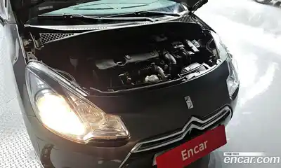 Citroen DS3 2015 1.6 гидро в Москве № 1200506, миниатюра 6