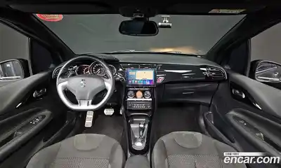 Citroen DS3 2015 1.6 гидро в Москве № 1200506, миниатюра 7