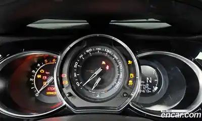 Citroen DS3 2015 1.6 гидро в Москве № 1200506, миниатюра 8