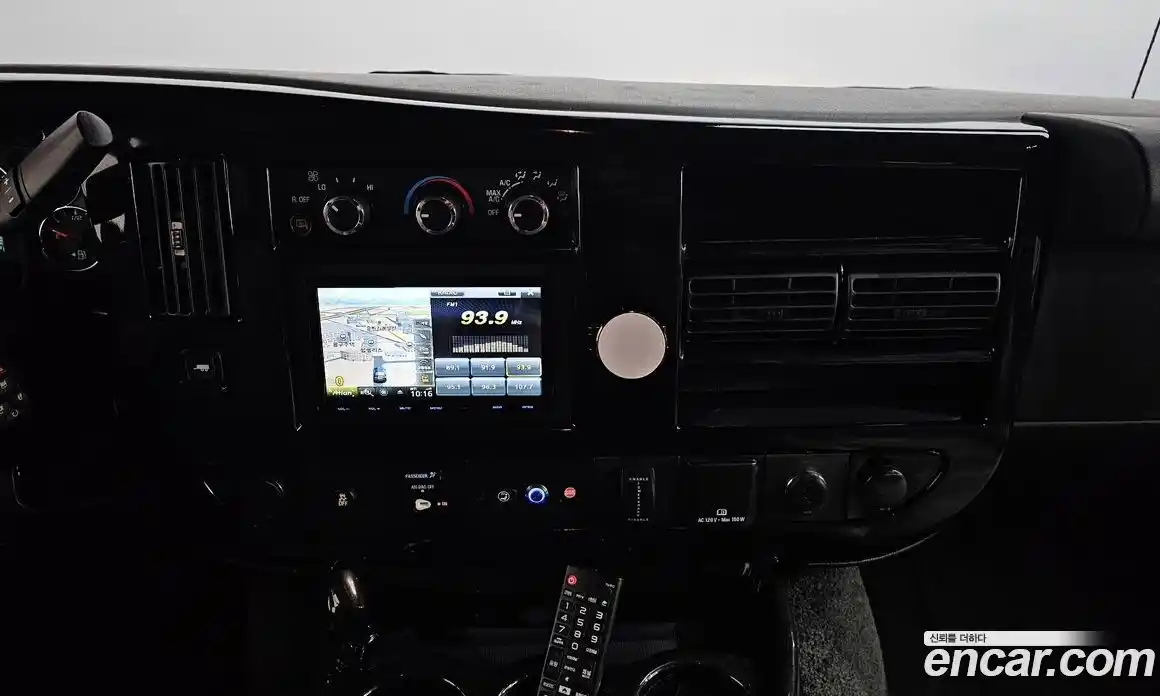 Chevrolet Express Van 2018 6.0 Автомат в Москве № 1200589, фото 14