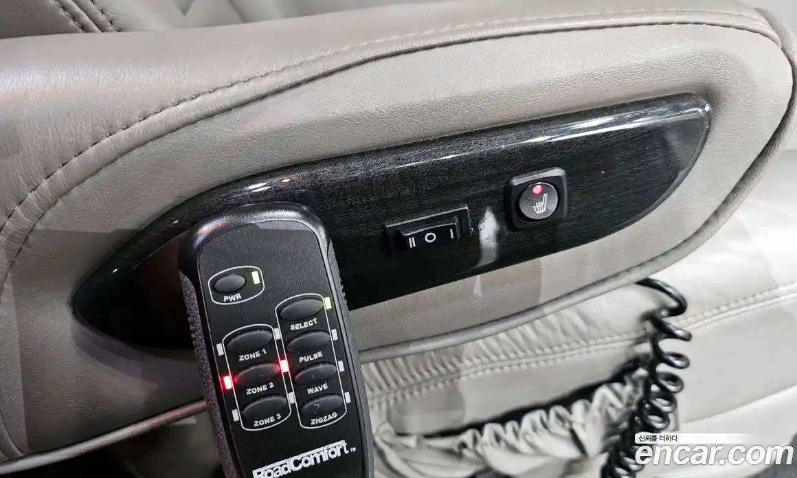 Chevrolet Express Van 2018 6.0 Автомат в Москве № 1200589, фото 18