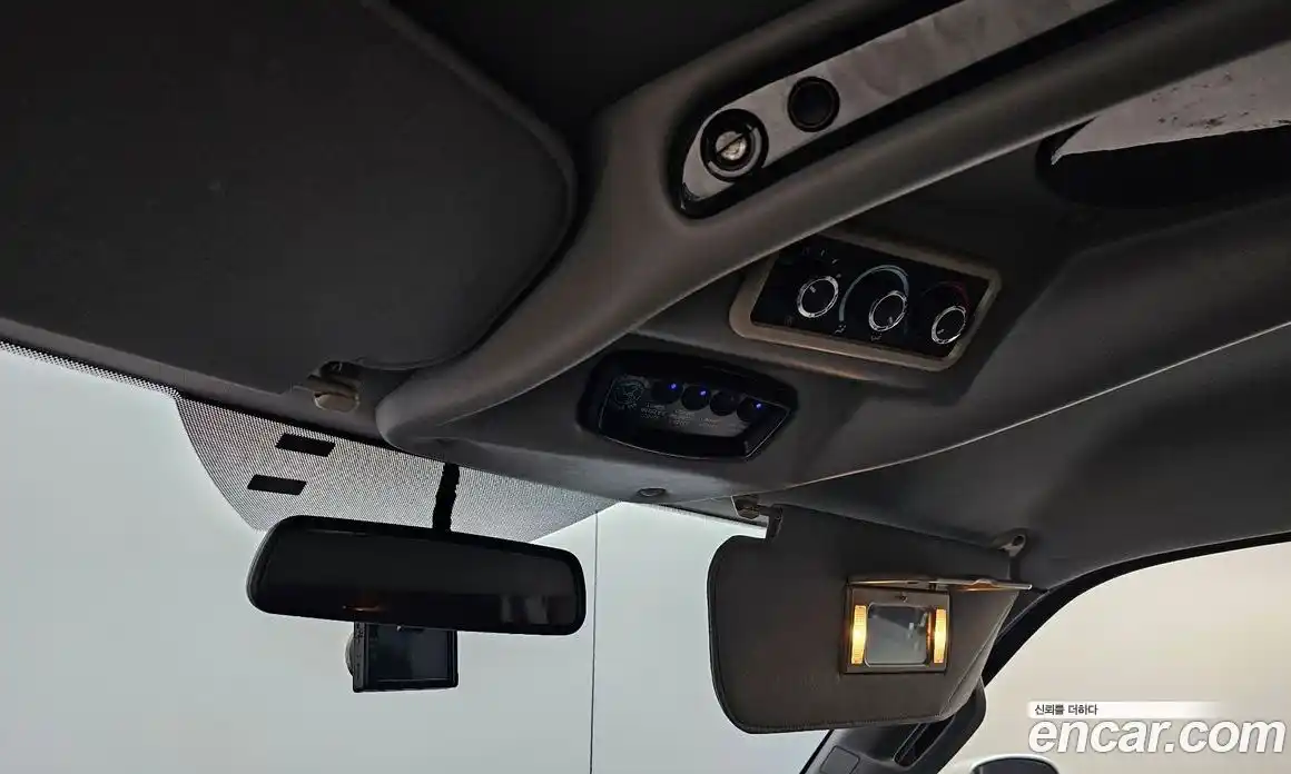 Chevrolet Express Van 2018 6.0 Автомат в Москве № 1200589, фото 19