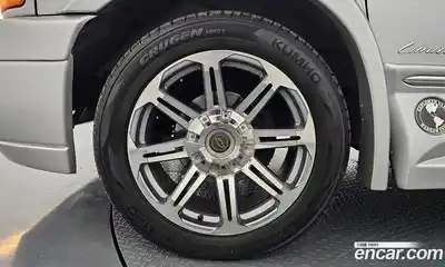 Chevrolet Express Van 2018 6.0 Автомат в Москве № 1200589, миниатюра 5