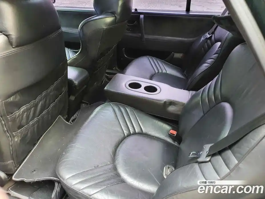 Saab 9000 1997 2.0 гидро в Москве № 1200642, фото 18