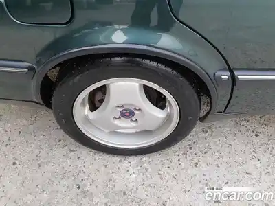 Saab 9000 1997 2.0 гидро в Москве № 1200642, миниатюра 5