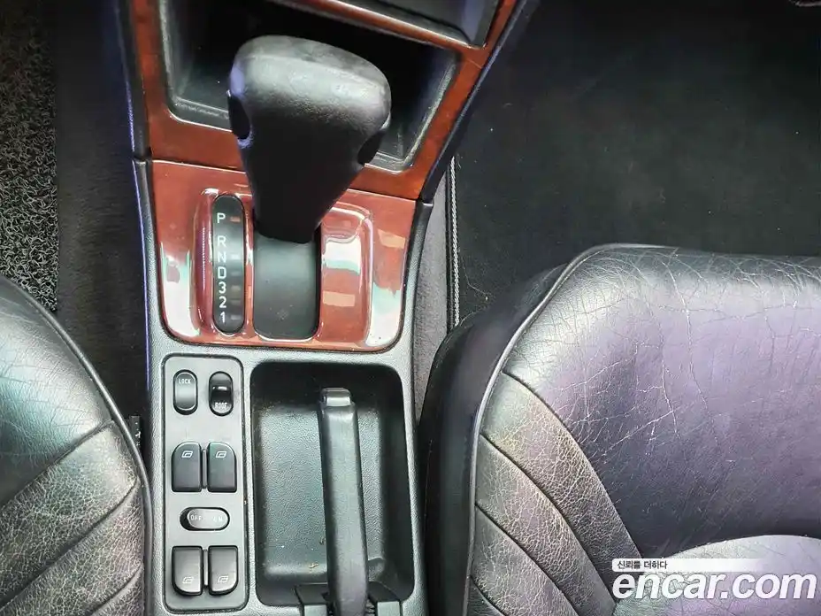 Saab 9000 1997 2.0 гидро в Москве № 1200642, фото 9