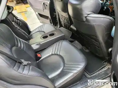 Saab 9000 1997 2.0 гидро в Москве № 1200642, миниатюра 10