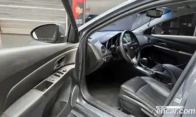 Chevrolet Cruze 2015 1.4 гидро в Москве № 1211984, миниатюра 11