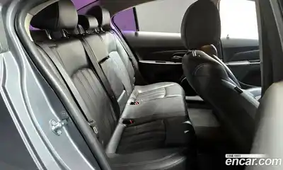 Chevrolet Cruze 2015 1.4 гидро в Москве № 1211984, миниатюра 12