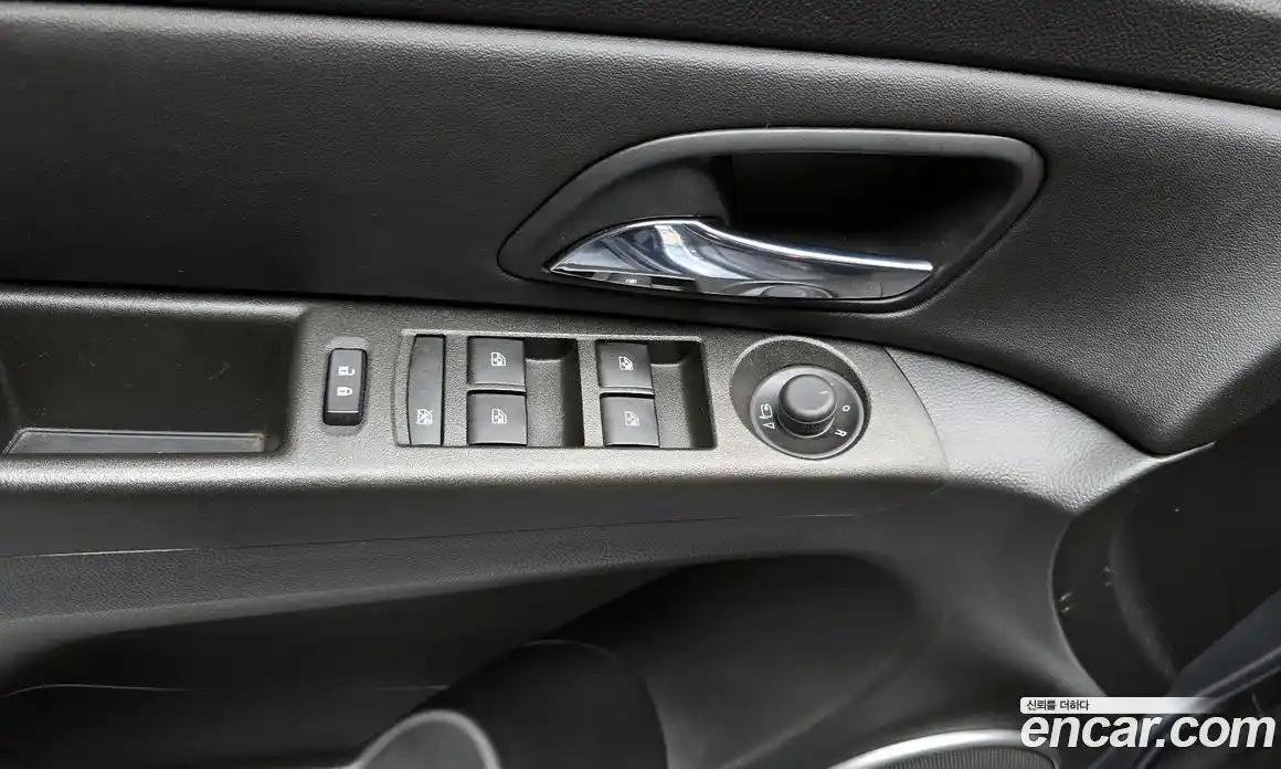 Chevrolet Cruze 2015 1.4 гидро в Москве № 1211984, фото 17