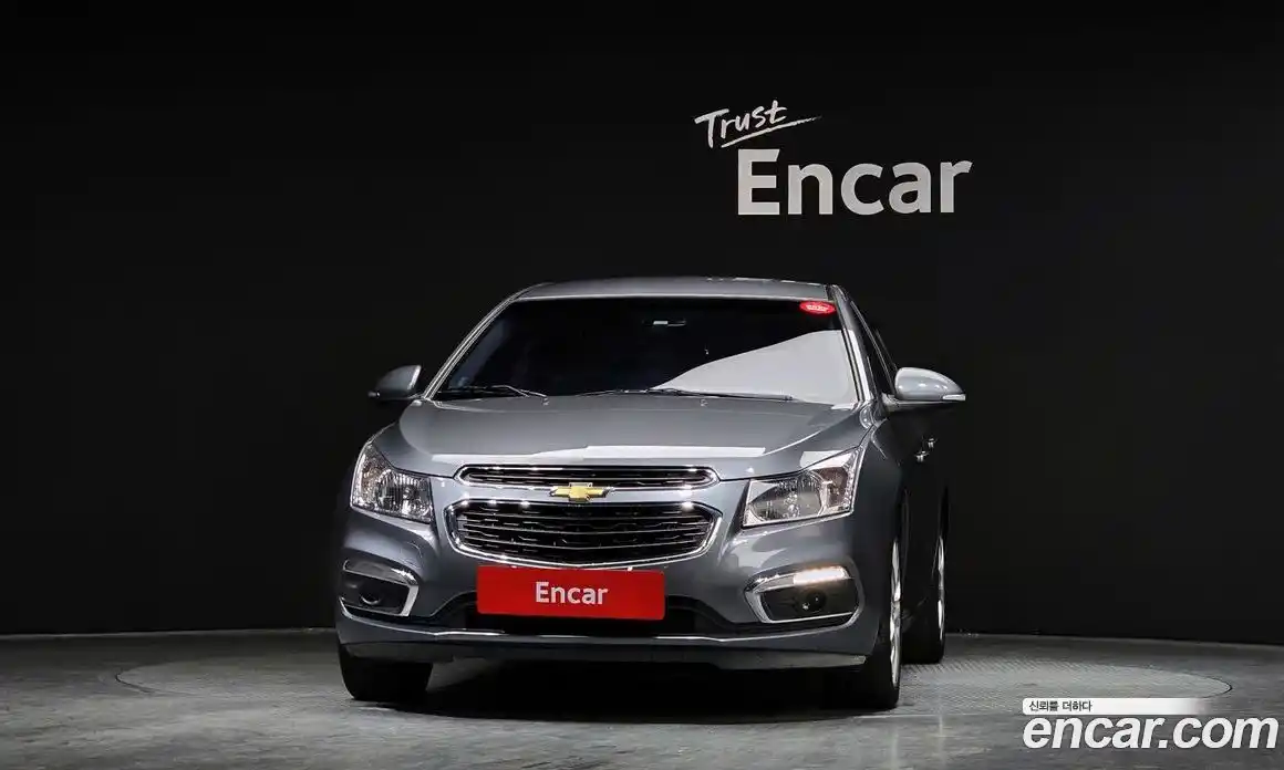 Chevrolet Cruze 2015 1.4 гидро в Москве № 1211984, фото 3