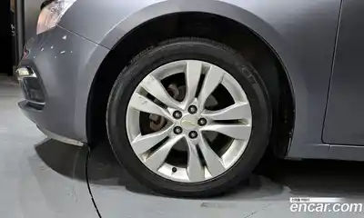 Chevrolet Cruze 2015 1.4 гидро в Москве № 1211984, миниатюра 5